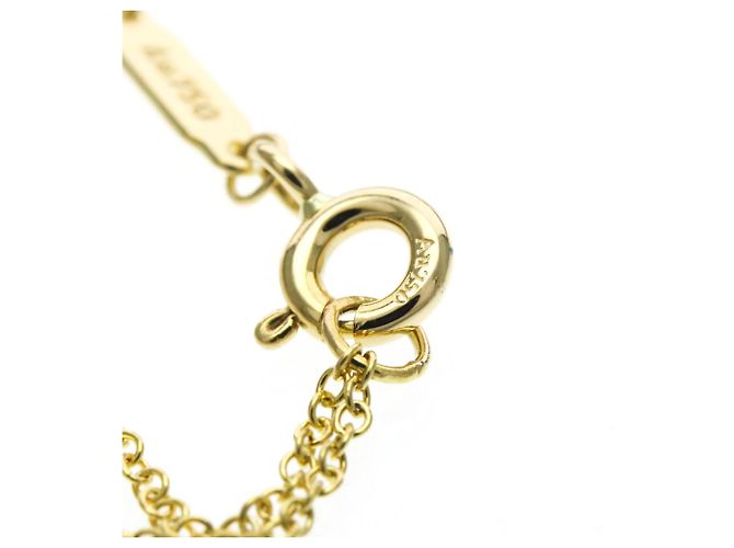 Tiffany & Co Collar Tiffany T Smile de tamaño pequeño - vista 9