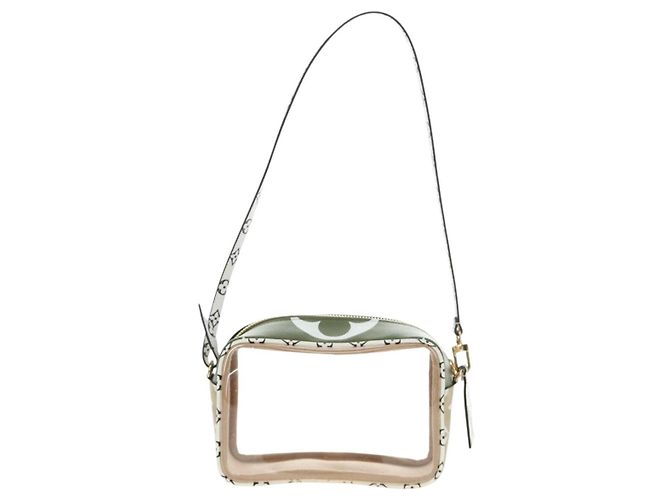 Louis Vuitton Beach Limited Edition Colored Monogram Giant Verde - vista 2