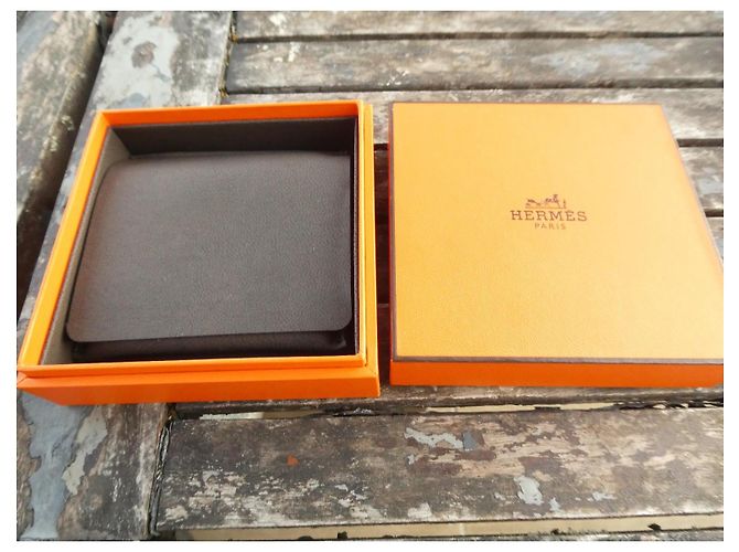 Bracciale Hermès in metallo spazzolato e PVD nero opaco taglia 4 Argento - vista 9