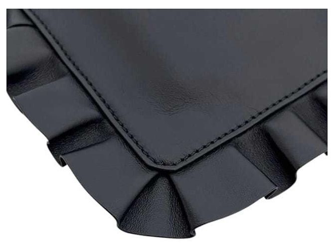 Red Valentino Borsa a tracolla con catena REDValentino Nero - vista 5