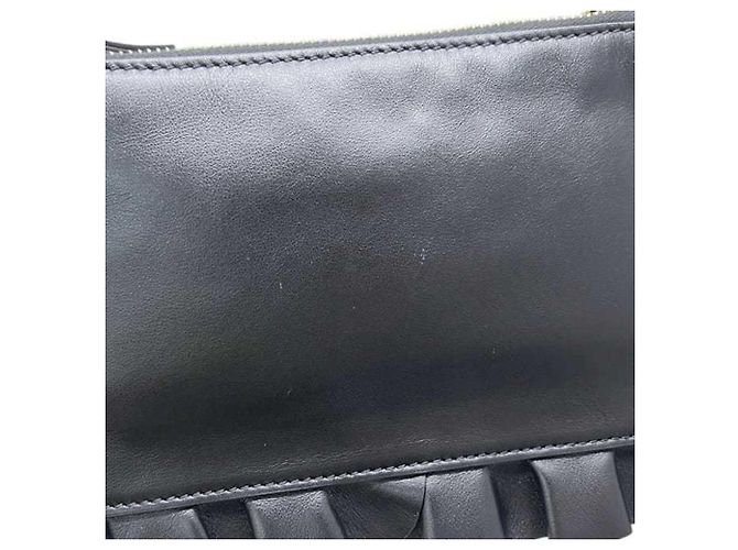 Red Valentino Borsa a tracolla con catena REDValentino Nero - vista 7