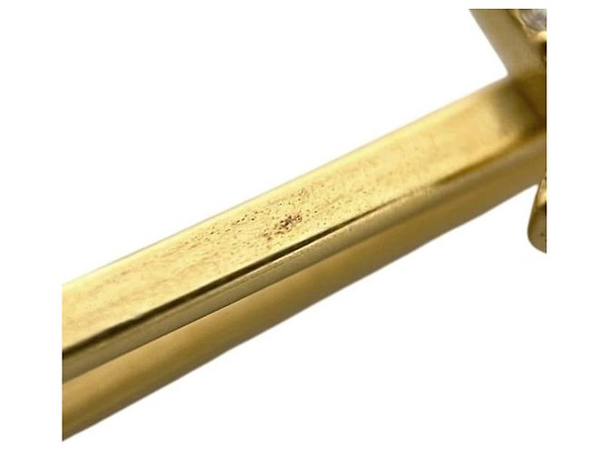 Fornellino per capelli Christian Dior Oro Design J'ADIOR Cuore D'oro - vista 9