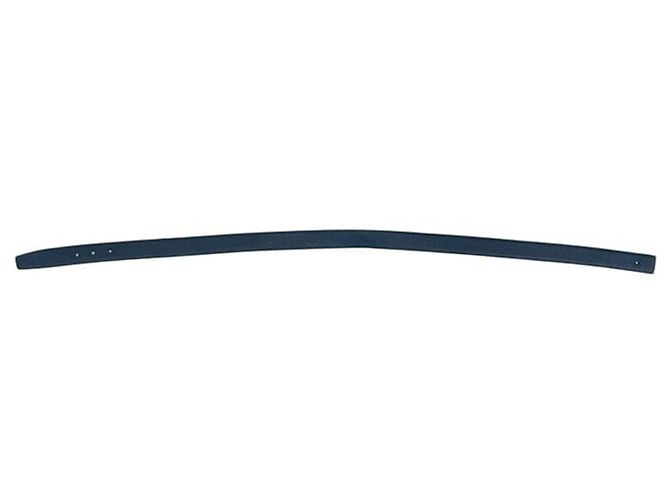 Hermès Hermes Ledergürtel Navy Blue Blau Marineblau - Ansicht 4