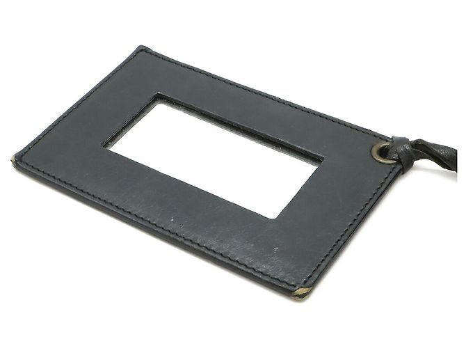 Borsa Balenciaga The Twiggy Grigio antracite - vista 10