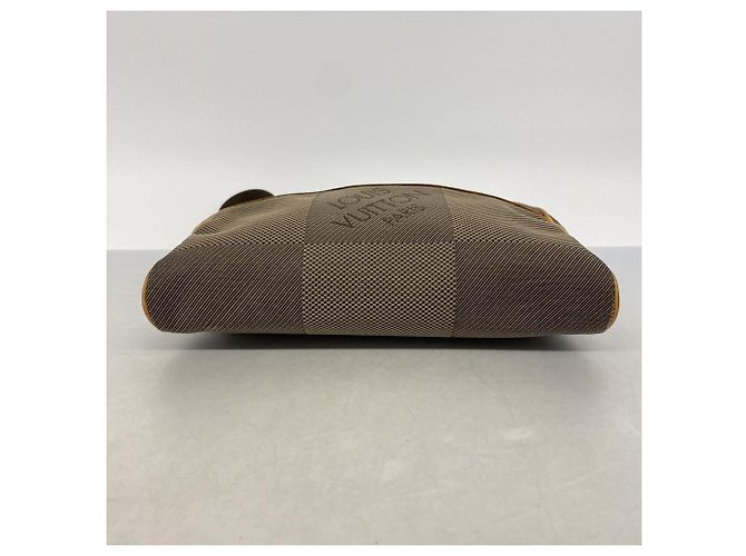 Marsupio Louis Vuitton Damier Géant Acrobat - vista 3