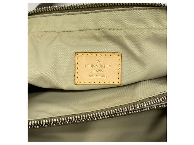 Marsupio Louis Vuitton Damier Géant Acrobat - vista 5