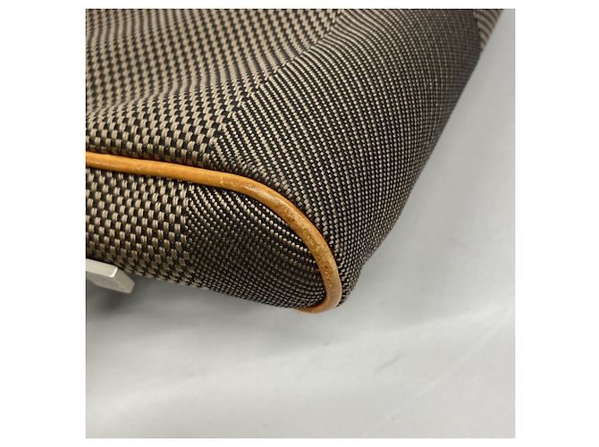 Marsupio Louis Vuitton Damier Géant Acrobat - vista 6