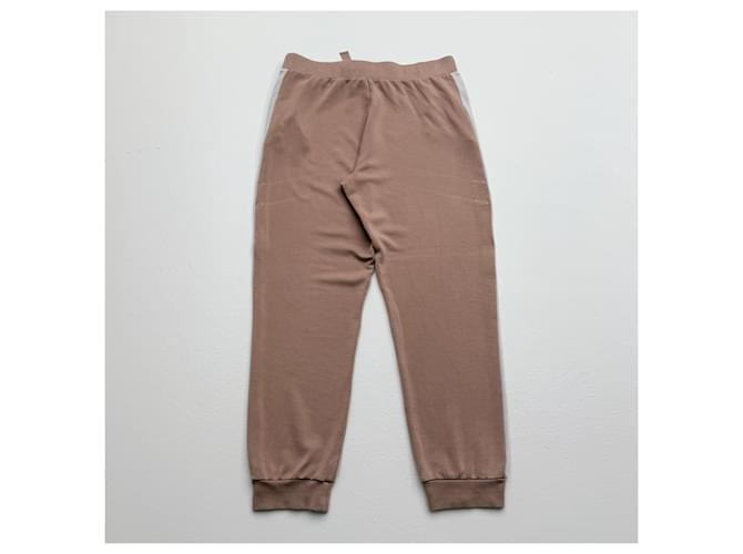 Chándal Weekend Max Mara de Algodón Beige - vista 10
