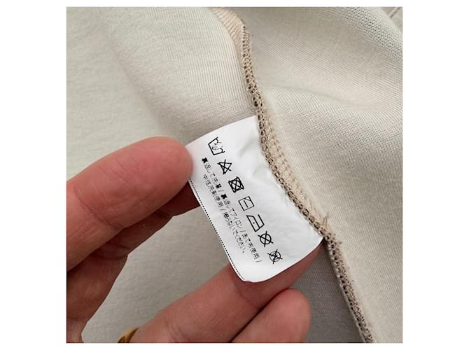 Chándal Weekend Max Mara de Algodón Beige - vista 12