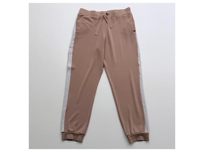 Chándal Weekend Max Mara de Algodón Beige - vista 9