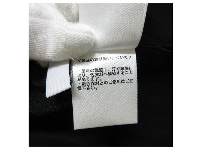Autre Marque Vestido de punto con paneles STYLE DELI Negro - vista 6