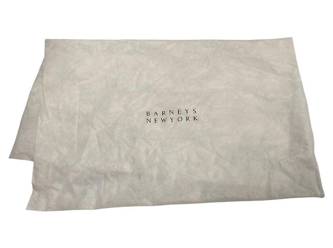 Autre Marque Borsa a 2 modi in pelle con stampa coccodrillo TOCCA Marrone Bordò - vista 15