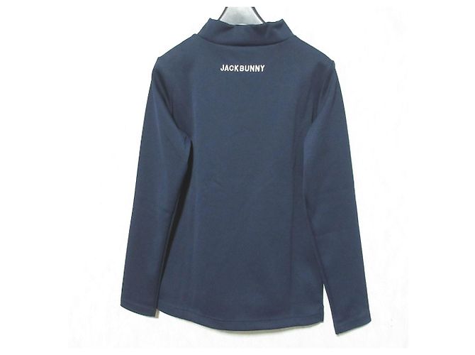 Autre Marque Top de Cuello Alto Jack Bunny Doraemon Collaboration Azul Azul marino - vista 2