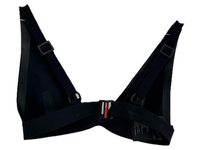Prada Sujetador negro - vista 2