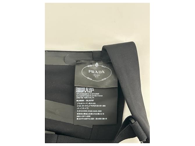 Prada Sujetador negro - vista 4
