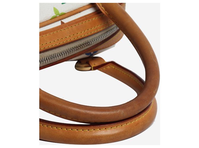 Louis Vuitton Multicolour Vintage 2006 Monogram Priscilla Tasche Mehrfarben - Ansicht 7
