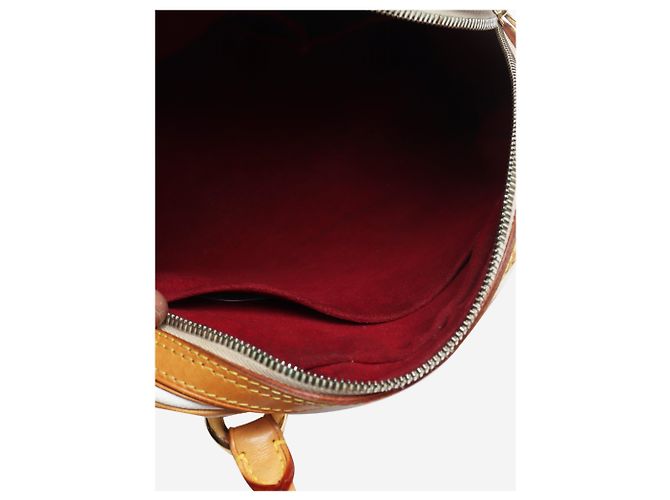 Louis Vuitton Multicolour Vintage 2006 Monogram Priscilla Tasche Mehrfarben - Ansicht 8