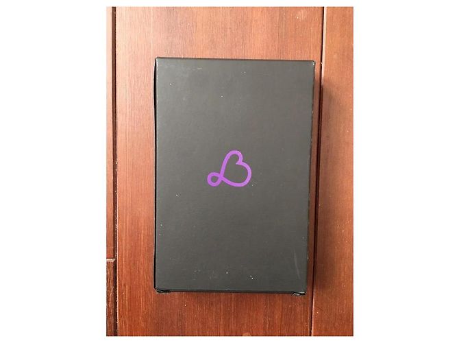 Autre Marque Lorenz Baumer Jeu de Cartes de Luxe "Vos Atouts" Noir Multicolore - vue 10