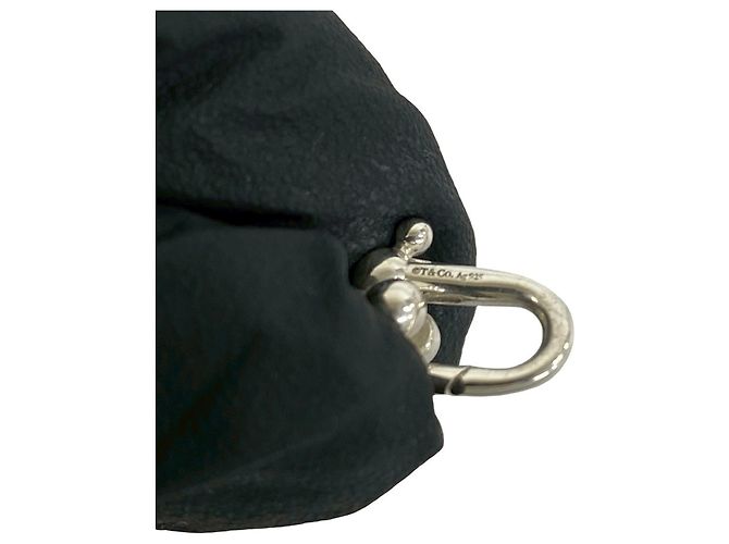 Tiffany & Co Bracciale Tiffany HardWear Small Link Argento - vista 3