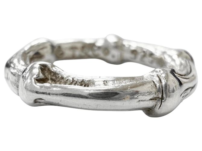 Tiffany & Co. Bamboo Ring aus 925 Silber - Ansicht 2