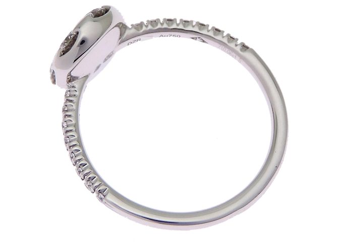 Cartier Etincelle 0.06ct Diamond Ring - Ansicht 3