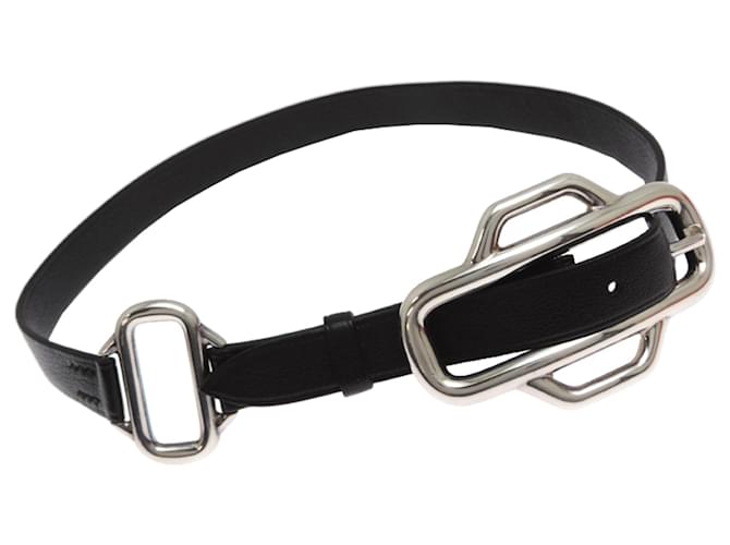 Hermès Bracciale Charm Attelage in argento Hermes - vista 2