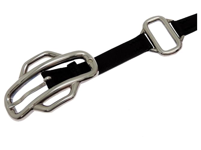 Hermès Bracciale Charm Attelage in argento Hermes - vista 4
