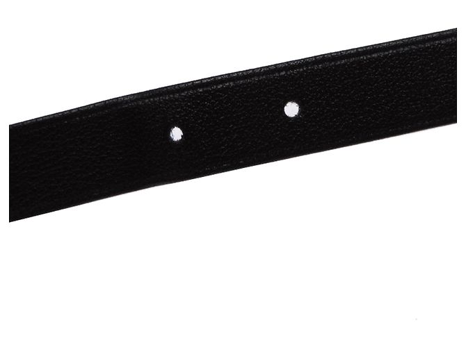 Hermès Bracciale Charm Attelage in argento Hermes - vista 6
