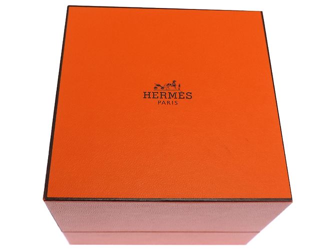 Hermès Bracciale Charm Attelage in argento Hermes - vista 7