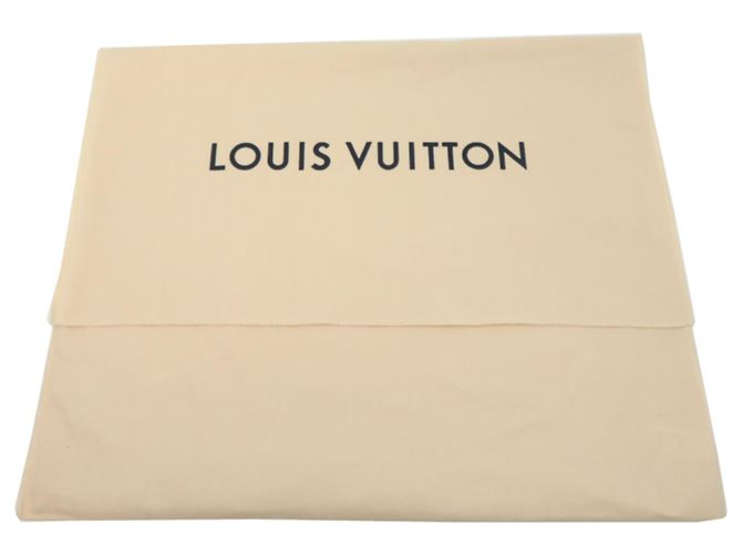 Borsa a tracolla Louis Vuitton Taiga Sasha da uomo - vista 9