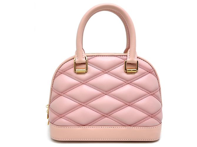 Louis Vuitton Maltage Alma BB Schultertasche Pink - Ansicht 2
