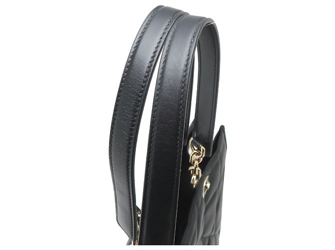 Borsa Tote Essential Medium da donna Christian Dior Nero - vista 5