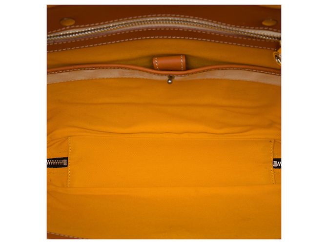 Goyard Black Goyardine Ambassade PM Nero - vista 4