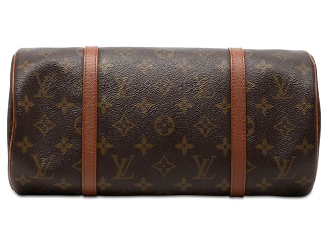 Louis Vuitton Braun Monogram Papillon 30 - Ansicht 3