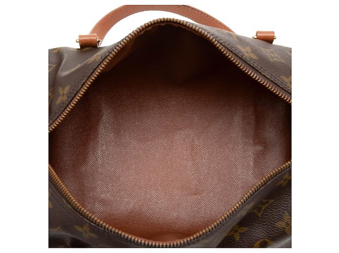 Louis Vuitton Braun Monogram Papillon 30 - Ansicht 4