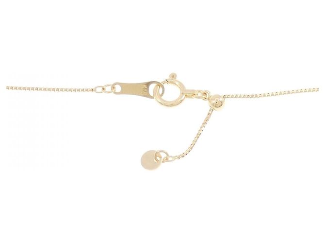 Autre Marque Collana con Diamanti Au750 D'oro - vista 5