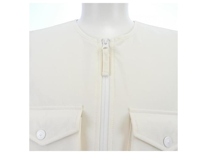Chaleco Stone Island Beige - vista 5