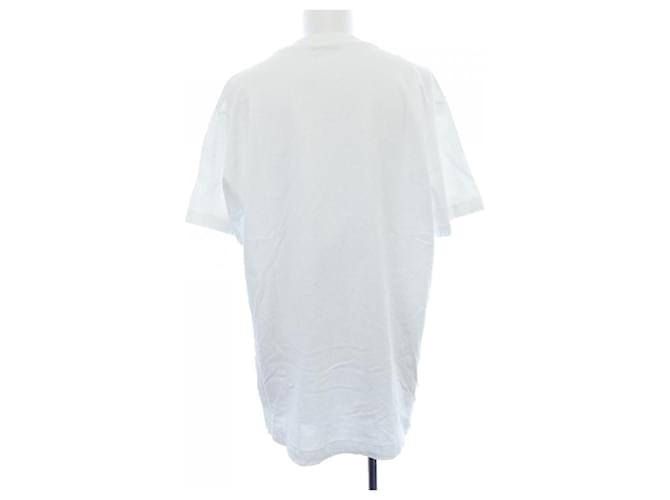 Camiseta de algodón Dior Blanco - vista 2