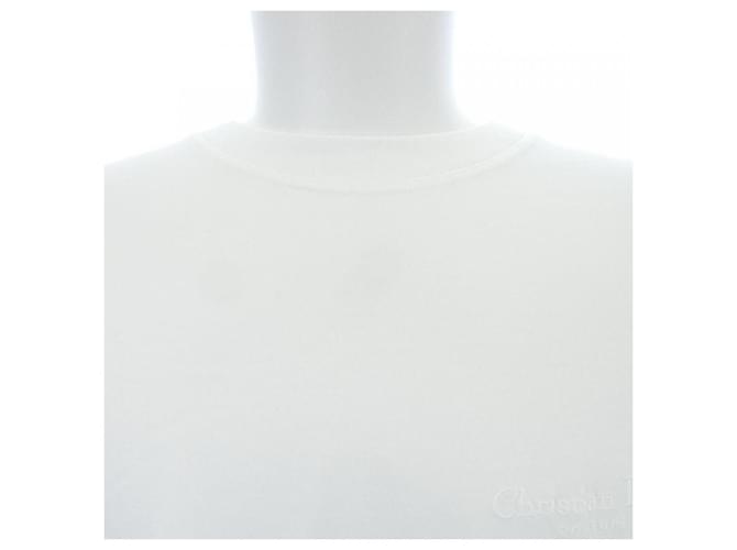 Camiseta de algodón Dior Blanco - vista 5