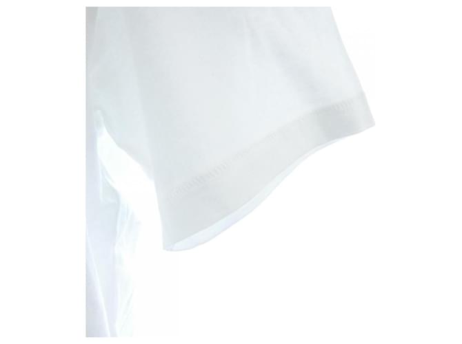 Camiseta de algodón Dior Blanco - vista 6