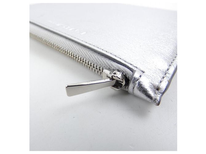 Autre Marque Monedero J&M DAVIDSON Plata - vista 4