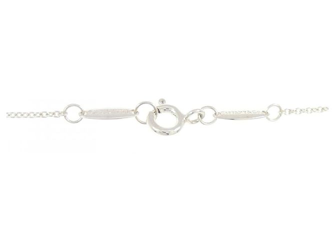 Collana Teardrop 925 Tiffany & Co. Argento - vista 4