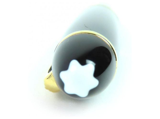 Penna a sfera MONTBLANC Meisterstück le Grand Twist Nero - vista 4