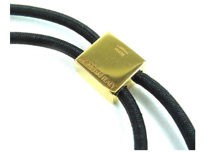 Accessorio per capelli Louis Vuitton Chou Chou Planet LV Argento - vista 7