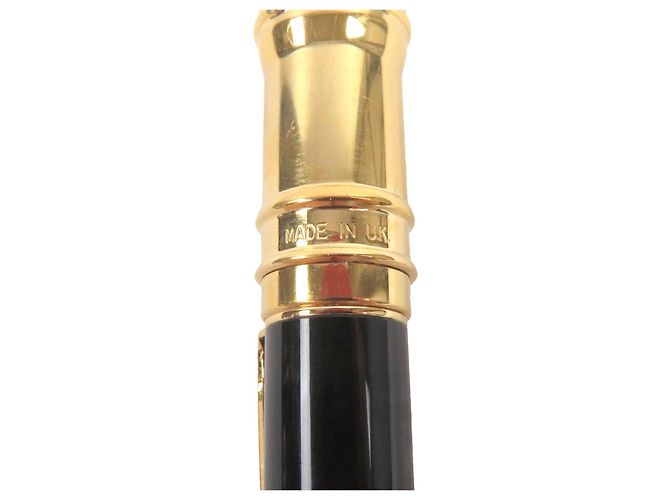 Autre Marque Penna a sfera Parker Duo Field Nero - vista 6