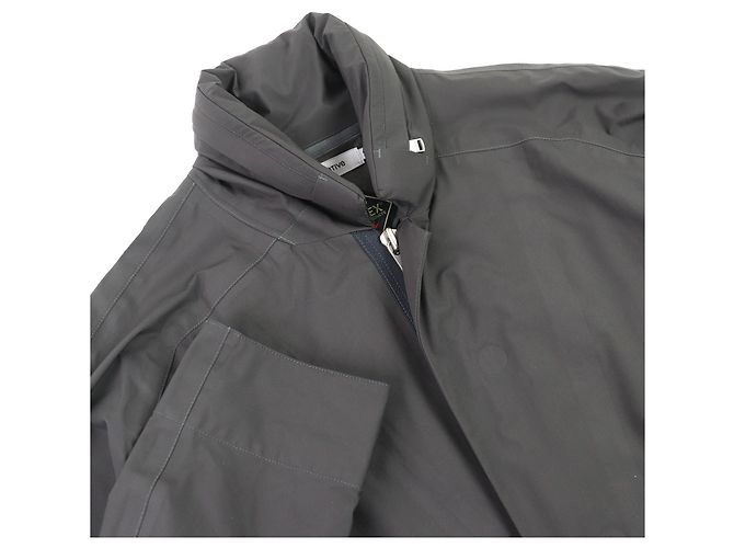 Autre Marque Abrigo Roamer nonnative de Nylon Ripstop GORE-TEX Castaño - vista 3