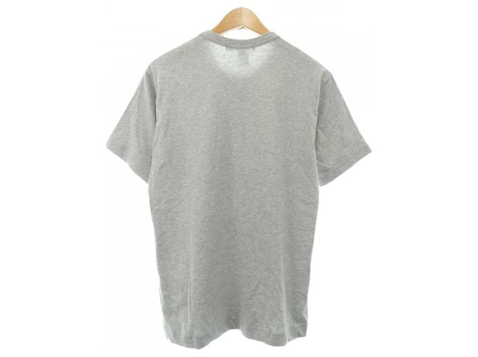 Comme Des Garcons Comme des Garçons SHIRT T-shirt Castaño - vista 2