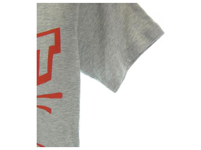 Comme Des Garcons Comme des Garçons SHIRT T-shirt Castaño - vista 6