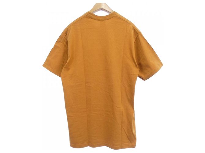 Camiseta Supreme FLOAT TEE Naranja - vista 2
