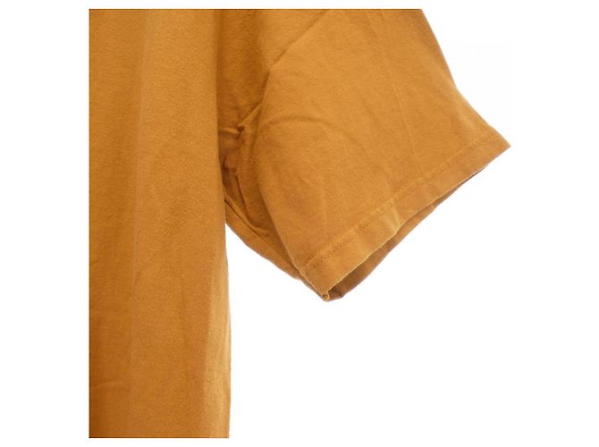 Camiseta Supreme FLOAT TEE Naranja - vista 5